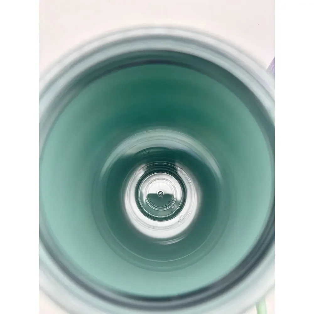 New Starbucks 24oz Tumbler Cups With Straws Lot Of 3 New With Tags